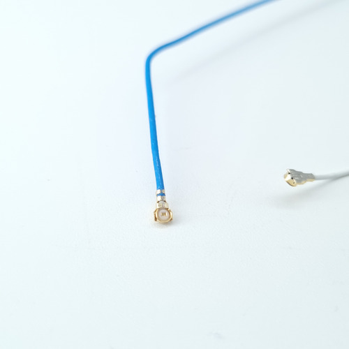 Antena Par Original Samsung A52 Sm-a525m