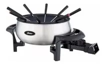 Comprar Olla Eléctrica Fondue Acero Inox Oster