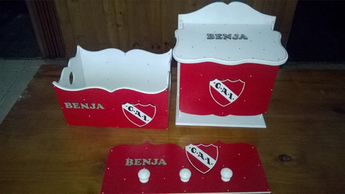 Porta Cosmético Bebé Artesanal. Pintado A Mano !!!