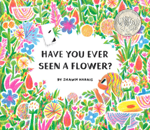 Libro: Have You Ever Seen A Flower?