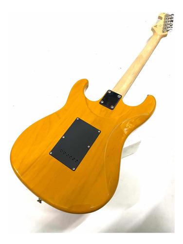Guitarra T-736s Natural Tagima Novo E Original