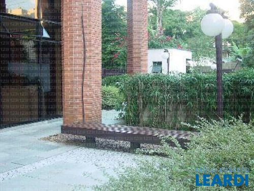 Imagem 5 de 5 de Apartamento - Moema Pássaros - Sp - 431904