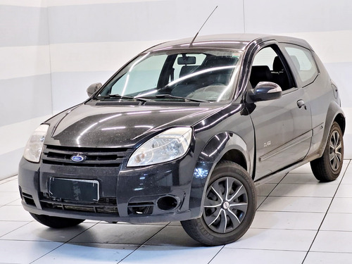 Ford Ka 1.0 MPI 8V FLEX 2P MANUAL
