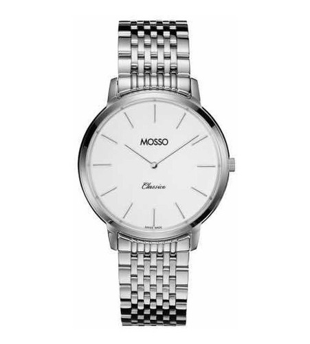 Reloj Mosso Clásico Hombre (Usado)