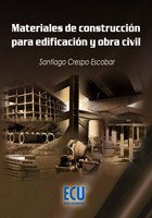 Materiales De Construccion Para Edificacion Y Obra Civil - C