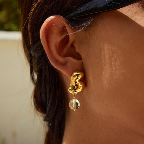 Pendientes Drop Of Dali