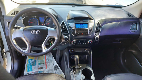 Imagen 5 de 11 de Hyundai Tucson Automática