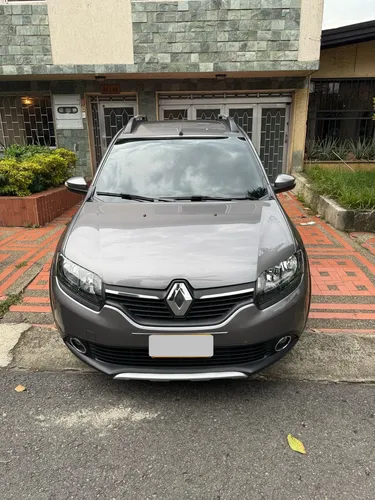 Renault Stepway 1.6 Trek Intens
