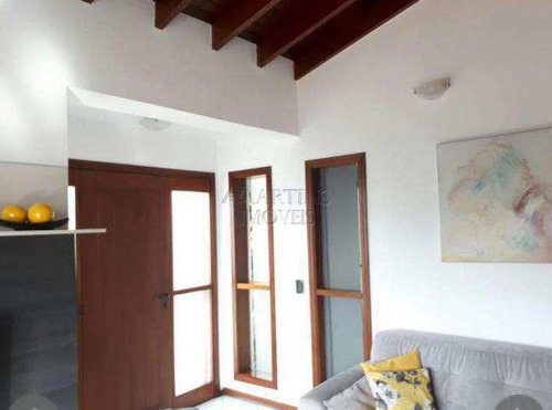 Imagem 13 de 22 de Casa Em Jundiaí 290 M² 3 Dorms, Churrasqueira, Piscina | 5868 - V5868