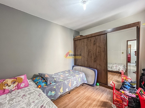 Imagem 9 de 25 de Casa À Venda, 4 Quartos, 5 Vagas, Santa Luzia - Divinópolis/mg - 47058