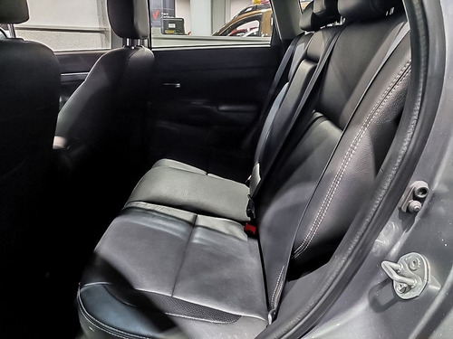 Imagem 6 de 10 de Mitsubishi Asx 2.0 4x2 16v