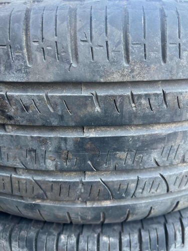 Jogo De Roda Com Pneus Compass Pirelli Scorpion Verde (Usado)