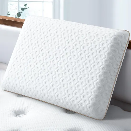 Almohada viscoelástica king sale
