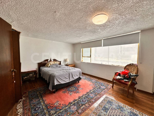 Penthouse En Venta En Del Valle, Cdmx