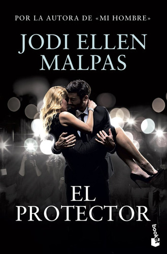 Libro Protector,el