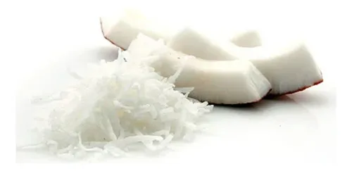 Leche De Coco Crema En Polvo X 370 Gramos