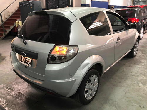 Ford Ka 1.6 Fly Viral 95cv 2012