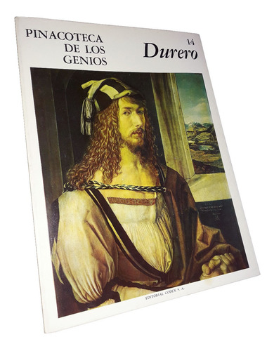 Durero / Pinacoteca De Los Genios No. 14