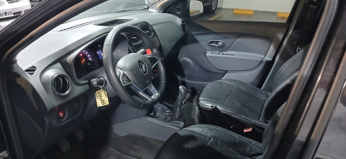 Renault Logan 1.6 16v Life