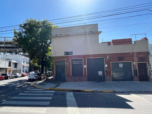 Ph En Pque. Avellaneda