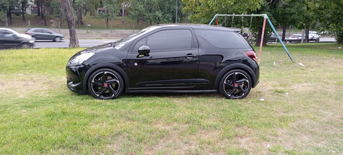 D·S DS3 1.6 Thp 208 S&s Performance