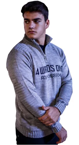 Jaqueta Weigebao Casacos Tamanho P - Casacos Masculinos Oakley Jaqueta Cinza com o Melhores Preços no Mercado Livre Brasil