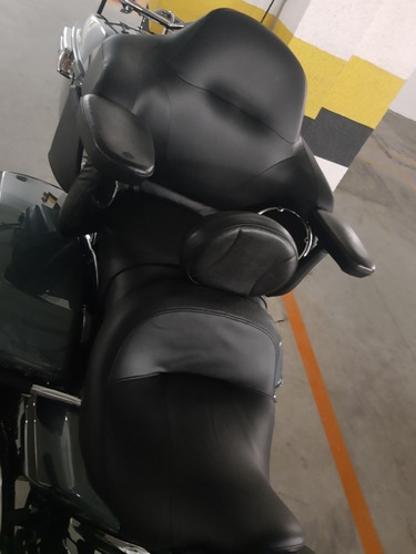 Harley Daivdson Flht Ultra Limited Flhtk