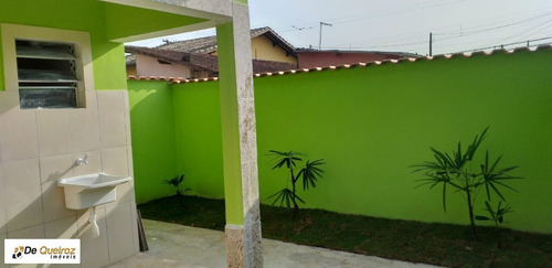 Imagem 9 de 24 de A Chance De Conquistar Seu Imóvel No Litoral, Aceita Financiamento Bancário (entrada A Partide R$ 18 Mil) !!! - 0652 - 33773782