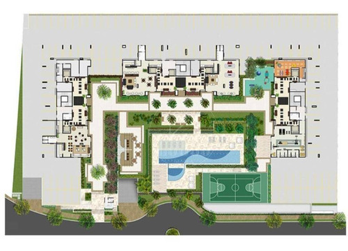 Imagem 28 de 28 de Apartamento Com 3 Dormitórios À Venda, 75 M² Por R$ 530.000,00 - Mauá - São Caetano Do Sul/sp - Ap1507