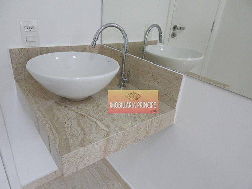 Imagem 17 de 22 de Studio Com 1 Dormitório Para Alugar, 45 M² Por R$ 1.740,00/mês - Aclimação - São Paulo/sp - St0032