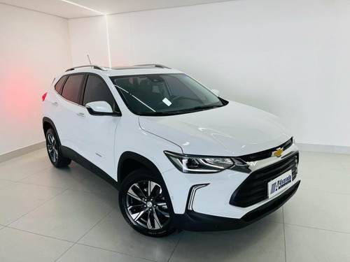 Chevrolet Tracker 12t A Pr