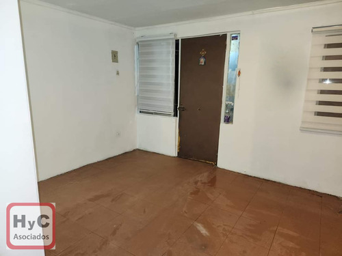 Depto En Venta Ideal Para Inversión, La Florida Metro Macul