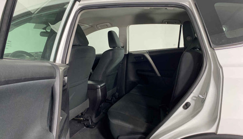 Imagen 10 de 15 de 119468 - Toyota Rav4 2017 Con Garantía