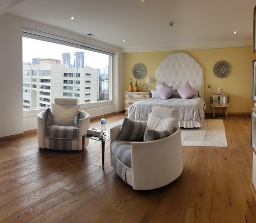 Imagen 21 de 30 de Increible Departamento A La Venta En Frondoso 2!!