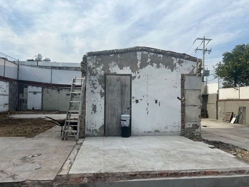 Terreno En Renta, Lomas De Occipaco, Naucalpan No Cuenta Con Uso De Suelo