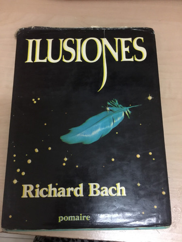 Ilusiones, Richard Bach