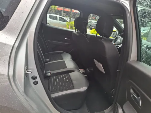 Renault Duster 1.3 T Iconic 4X2 Cvt