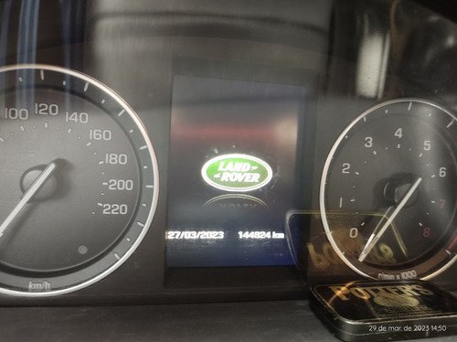 Land Rover Freelander Free Lander 2