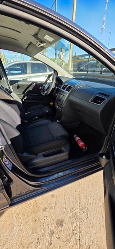 Volkswagen Fox 1.6 Connect