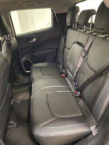 Fiat Toro 2.0 350 Multijet Volcano 4x4 At