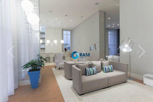 Imagem 28 de 30 de Apartamento À Venda, 54 M² Por R$ 1.250.000,00 - Itaim Bibi - São Paulo/sp - Ap12556