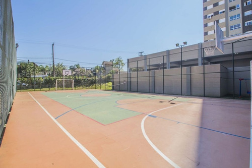 Apartamento Em Jardim Carvalho Com 2 Dormitórios - In4633