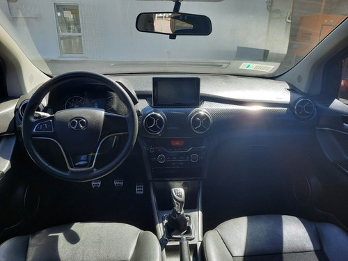 Baic X25 Elite