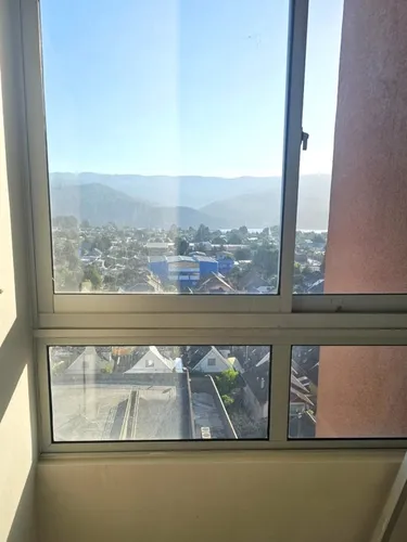 Arrienda Departamento En Chiguayante.