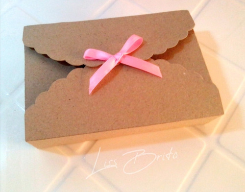 Cajas De Cartón, Regalo, Cotillones, Cajas Para Dulces