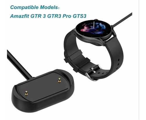 Cargador Para Amazfit Gts3