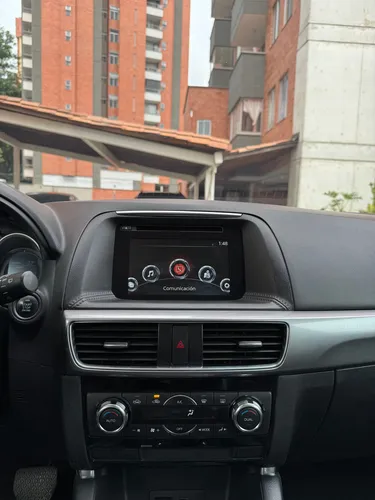 Mazda CX-5 2.0 Touring