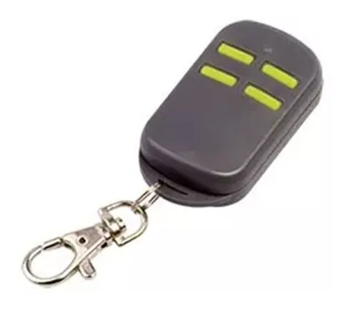 Motor Alse Motic Para Porton Levadizo Kit Mito En 6 Cuotas!