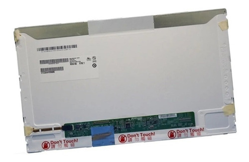 Pantalla Display 14.0 Led P/ Notebook Positivo Bgh G860