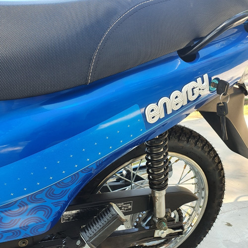 Corven Energy 110 R2 - 0 Km